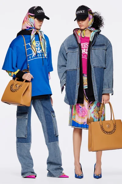 Look 13